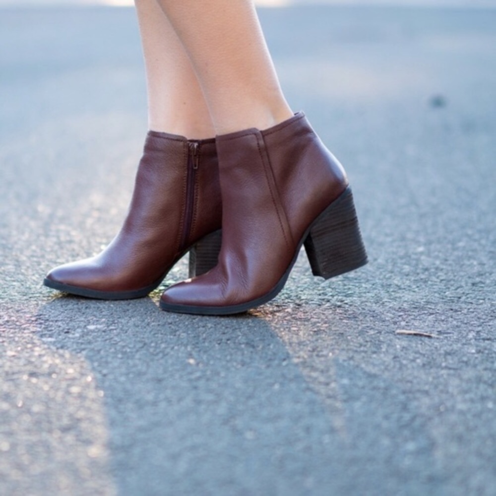 Steve Madden Sterre Boots